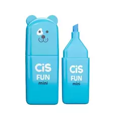 Mini Marca-texto - Neon e Pastel - CIS FUN - comprar online