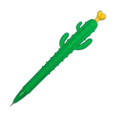 Lapiseira 0.7mm - Cactus - Tilibra - 302899 - comprar online