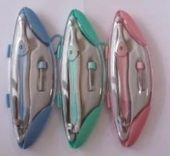 Compasso Escolar Metálico Pastel - BRW - CP1007