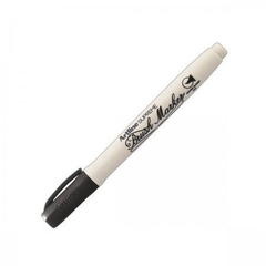 Caneta Brush EPF-F Artline Preta - Tilibra - 281875