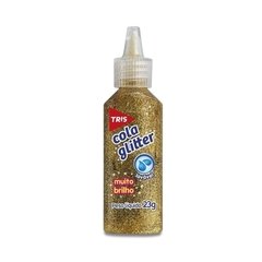Cola Glitter- TRIS- 681436 - Criar - Papelaria e Scrapbook