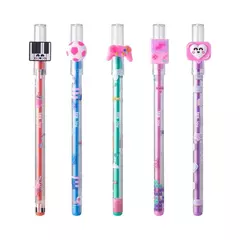 Caneta Gel Joy - 0.7mm - Tris - comprar online