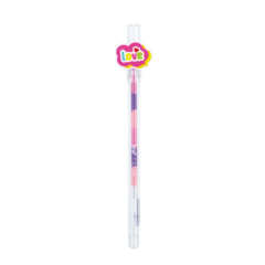 Caneta Gel Cute 0.7mm - BRW na internet