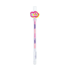 Caneta Gel Cute 0.7mm - BRW na internet