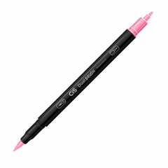 Marcador Artístico Aquarelável 2 Pontas - Dual Brush Cis - 56.7300 - comprar online