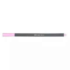 Canetinha Hidrográfica Fine Liner 0.4mm - Rosa Pastel - BRW - comprar online