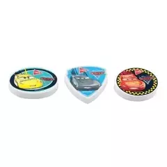 Borracha Carros Tris - Estampas Sortidas - comprar online