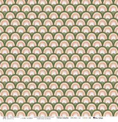 Folha para Scrapbook - My Memories Crafts - Coleção Minhas Estações - MMCMES-02 - Criar - Papelaria e Scrapbook