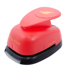 Furador Gigante - Toke e Crie - Disney Relâmpago - 20587 - comprar online