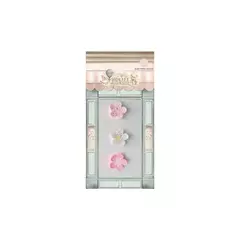 Flores em resiva - A mais linda Jornada - Dany Peres - comprar online