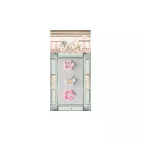 Flores em resiva - A mais linda Jornada - Dany Peres - comprar online