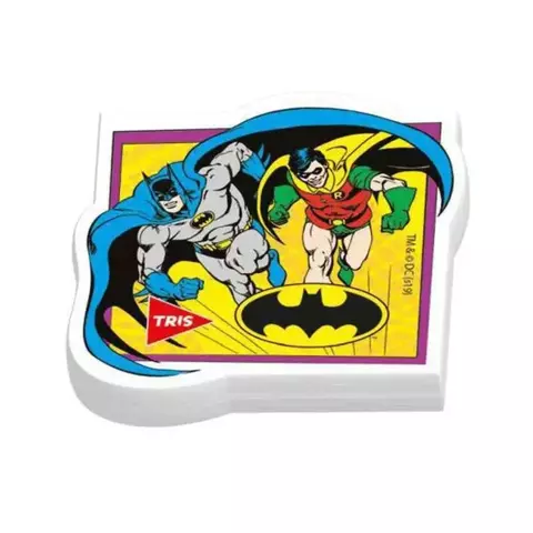 Borracha batman - comprar online