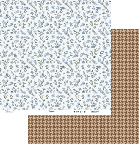 FOLHA EXCLUSIVA CRIAR BOX - COLEÇÃO HYGGE - CB2405-03