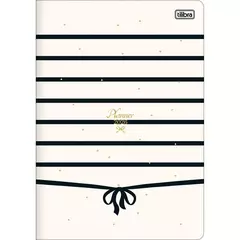 Agenda grampeada planner 2026 - West Village - Tilibra - loja online
