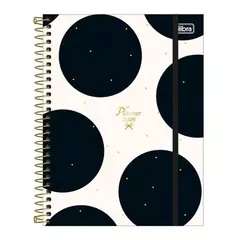 Planner Espiral West Village 2026 80fls - Tilibra na internet