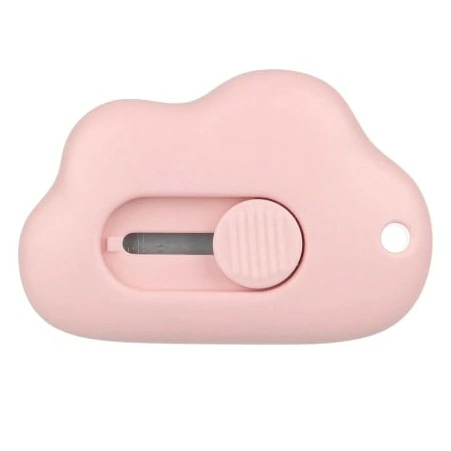 Mini Estilete - Nuvem - Rosa - EVA8318.1