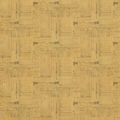 Folha para Scrapbook - Coleção Simple Vintage Ancestry - 4x6 Elements - Simple Stories - 14114 na internet