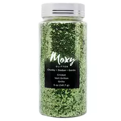Moxy Glitter Chunky - Grilo - American Crafts - comprar online