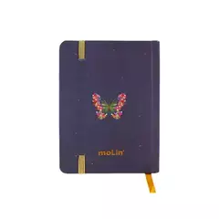 Caderno borboleta dreams - Molin - comprar online