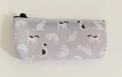 Estojo Gatinhos Silicone - Buendia - EES2927