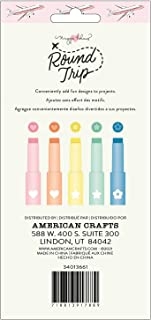 Carimbo Round Trip - Maggie Holmes - 34013661 - comprar online