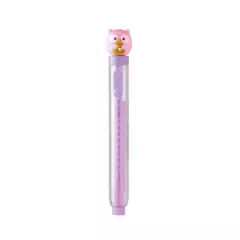 Caneta Borracha Holic Fofurices – Tris na internet