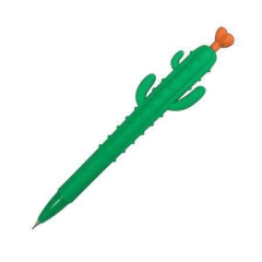 Lapiseira 0.7mm - Cactus - Tilibra - 302899 na internet