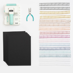 Kit Mini Cinch - We R - 60000242