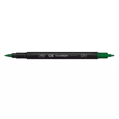 Imagem do Marcador Artístico Aquarelável 2 Pontas - Dual Brush Cis - 56.7300