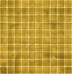 Papel de Scrapbook - Coleção COZY – Básico Mustard - Carina Sartor – BASE113 - comprar online