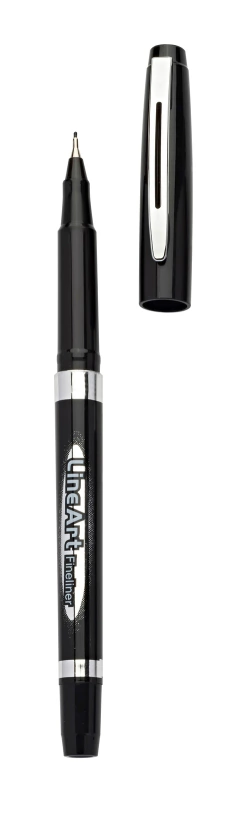 Caneta - Line Art Fineliner - Molin - comprar online