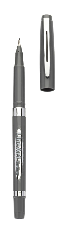 Caneta - Line Art Fineliner - Molin na internet