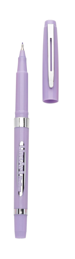 Imagem do Caneta - Line Art Fineliner - Molin