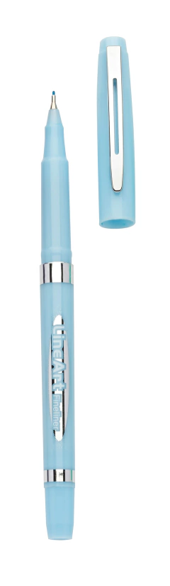 Caneta - Line Art Fineliner - Molin