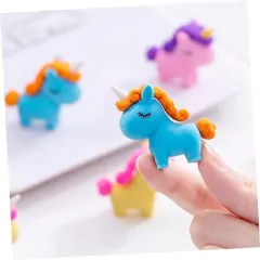 Borracha Unicórnio Fofinho - Buendia - comprar online