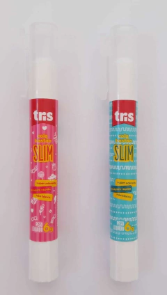 Cola Bastão Slim - Tris - 607450