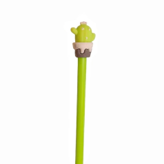 Canetas Divertidas - Cactus Vasinhos - Poop Store - 71442 na internet