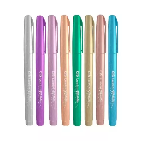 Marca Texto Metálico - Lumini Metallic Cis - 4.8708