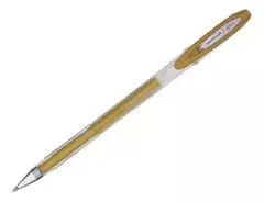Caneta Metálica Signo - Noble Metal - Uni-ball - comprar online