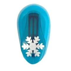 Furador de EVA - Formatos Temáticos - LeoArte - 4199 - Criar - Papelaria e Scrapbook