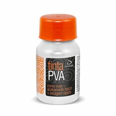 Tinta PVA 37ml - Branco - Daiara - 01