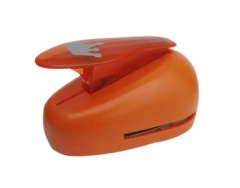 Imagem do Furador de EVA - Formatos Temáticos - LeoArte - 4199