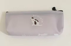 Estojo Gatinhos Silicone - Buendia - EES2927 - comprar online