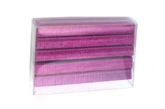 Grampo Colorido - BRW - GR1001 - Criar - Papelaria e Scrapbook