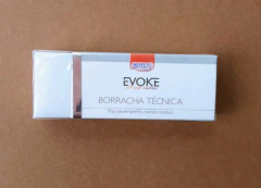 Borracha Técnica - Evoke - BRW - BO0100