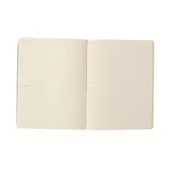Planner Permanente Revista Planejamento Jardim Mensal 19x25 Off White - Cicero - loja online