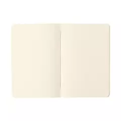 Caderneta Notas Praia Miolos Diferentes 14x21 - Cicero - comprar online