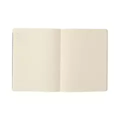 Planner Permanente Revista Planejamento Doce Florada Mensal 19x25 Preto - Cicero na internet