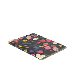 Imagem do Planner Permanente Revista Planejamento Doce Florada Mensal 19x25 Preto - Cicero