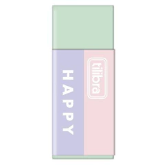 Borracha Happy - Tilibra - 314714 - comprar online